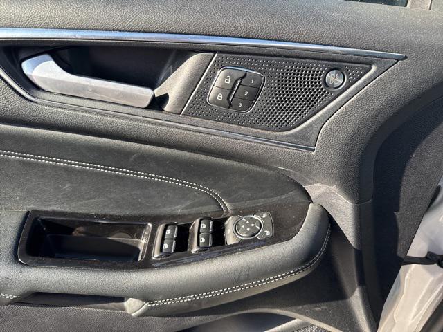 used 2019 Ford Edge car, priced at $17,600