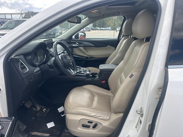 used 2018 Mazda CX-9 car, priced at $16,341