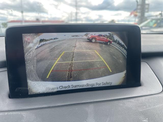 used 2018 Mazda CX-9 car, priced at $16,341
