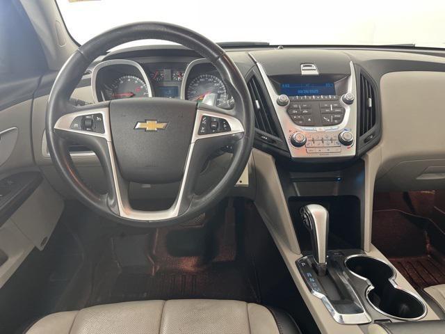 used 2010 Chevrolet Equinox car, priced at $3,000