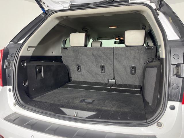 used 2010 Chevrolet Equinox car, priced at $3,000
