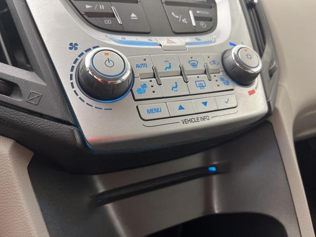 used 2010 Chevrolet Equinox car, priced at $3,000