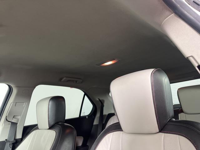 used 2010 Chevrolet Equinox car, priced at $3,000