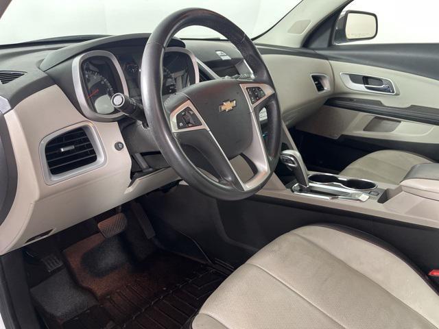 used 2010 Chevrolet Equinox car, priced at $3,000