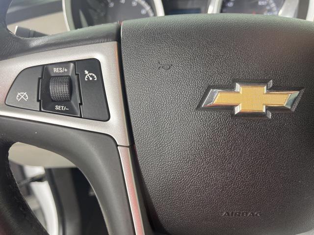 used 2010 Chevrolet Equinox car, priced at $3,000
