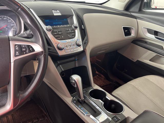 used 2010 Chevrolet Equinox car, priced at $3,000
