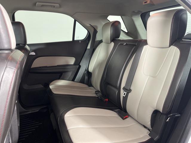 used 2010 Chevrolet Equinox car, priced at $3,000