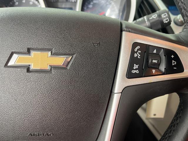 used 2010 Chevrolet Equinox car, priced at $3,000