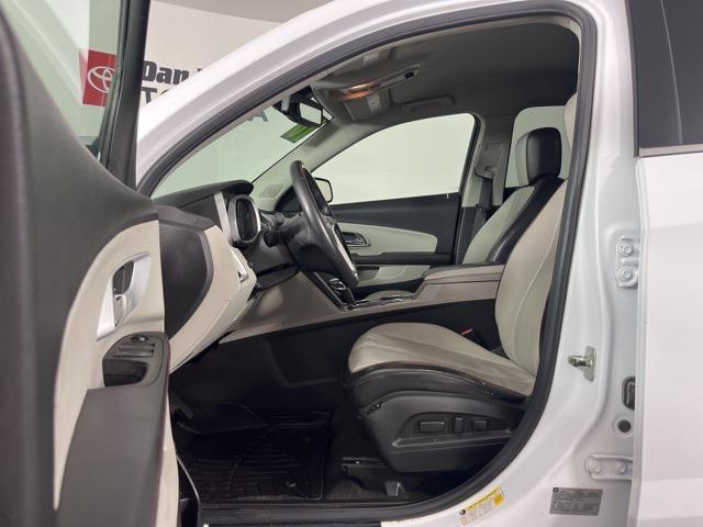 used 2010 Chevrolet Equinox car, priced at $3,000