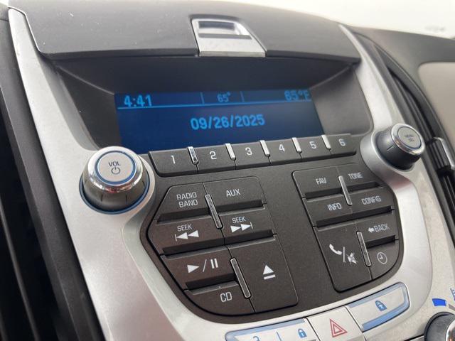 used 2010 Chevrolet Equinox car, priced at $3,000