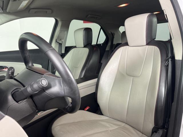 used 2010 Chevrolet Equinox car, priced at $3,000