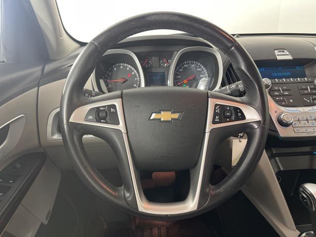 used 2010 Chevrolet Equinox car, priced at $3,000