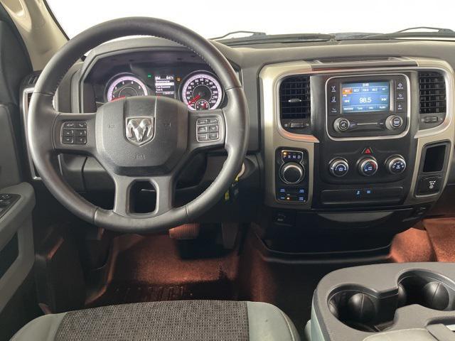 used 2014 Ram 1500 car, priced at $14,512