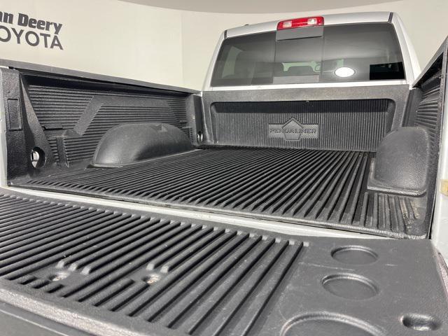 used 2014 Ram 1500 car, priced at $14,512