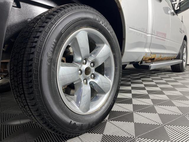 used 2014 Ram 1500 car, priced at $14,512