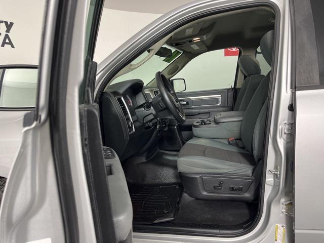 used 2014 Ram 1500 car, priced at $14,512
