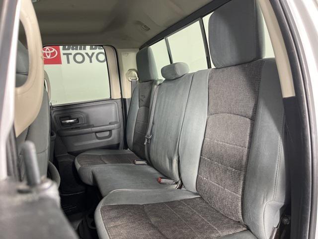 used 2014 Ram 1500 car, priced at $14,512