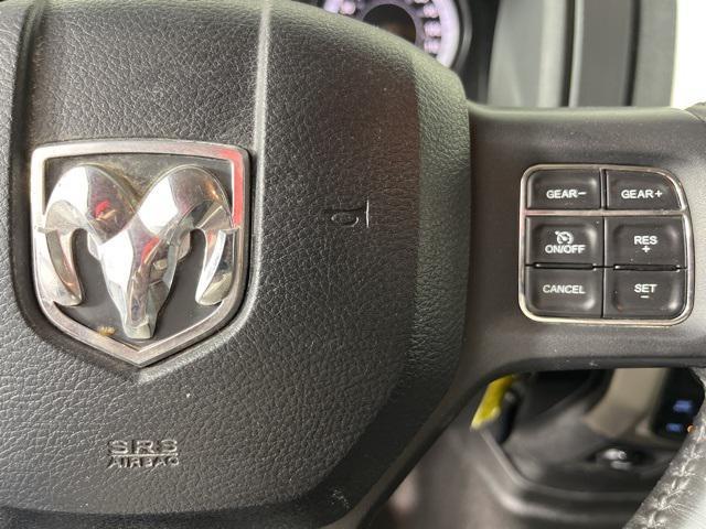 used 2014 Ram 1500 car, priced at $14,512