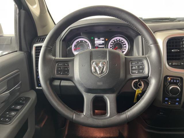 used 2014 Ram 1500 car, priced at $14,512