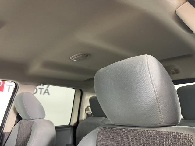 used 2014 Ram 1500 car, priced at $14,512