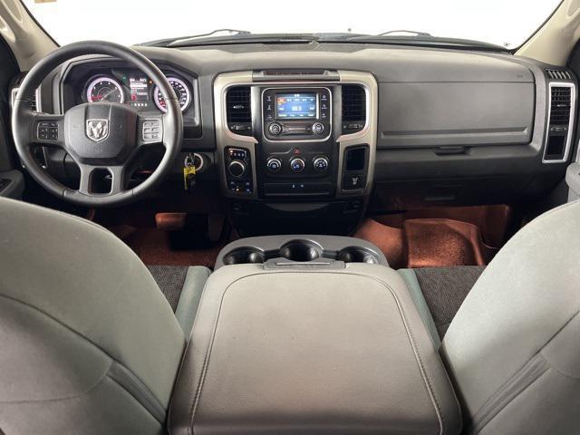 used 2014 Ram 1500 car, priced at $14,512