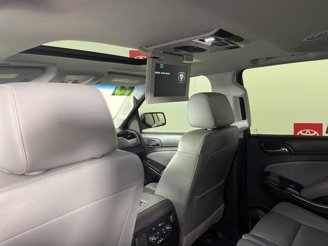 used 2016 Chevrolet Tahoe car, priced at $13,500