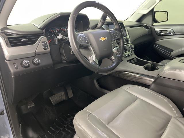 used 2016 Chevrolet Tahoe car, priced at $13,500