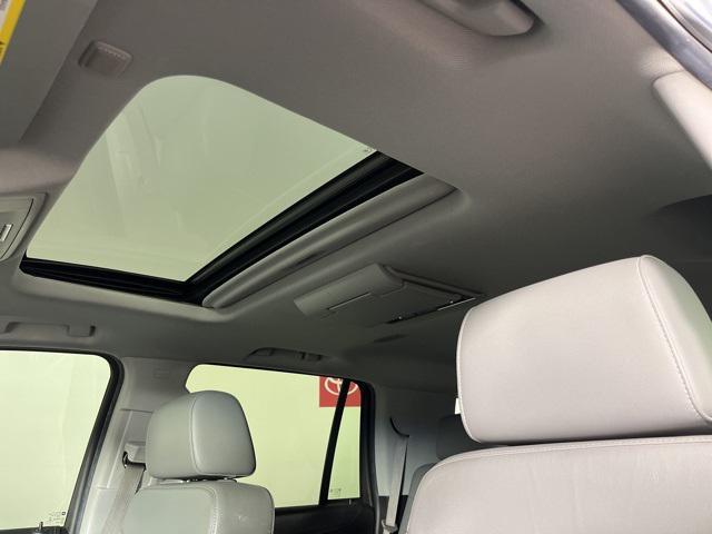 used 2016 Chevrolet Tahoe car, priced at $13,500