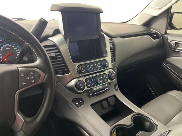 used 2016 Chevrolet Tahoe car, priced at $13,500