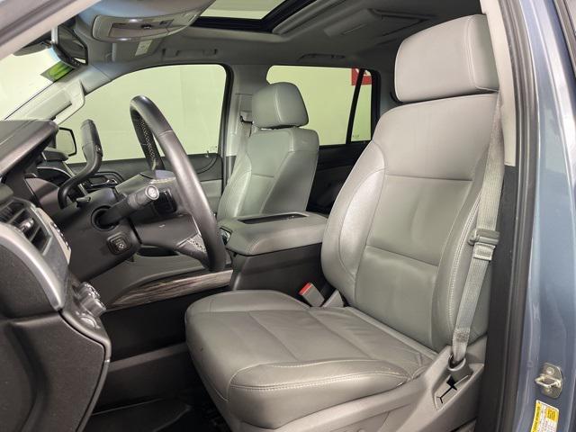 used 2016 Chevrolet Tahoe car, priced at $13,500