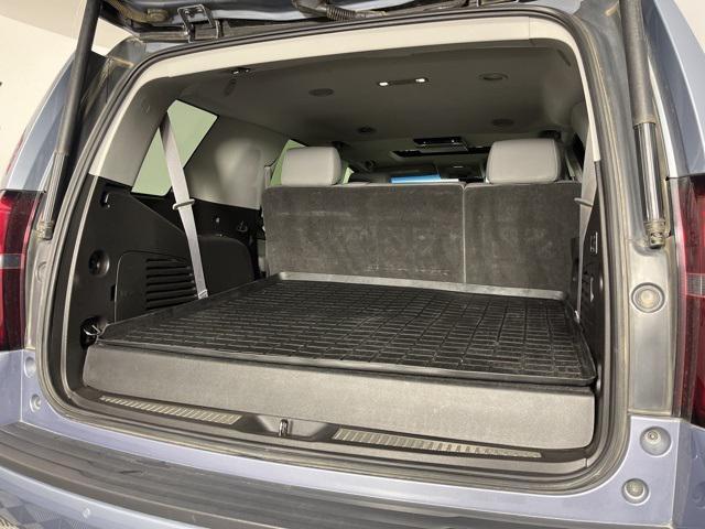 used 2016 Chevrolet Tahoe car, priced at $13,500