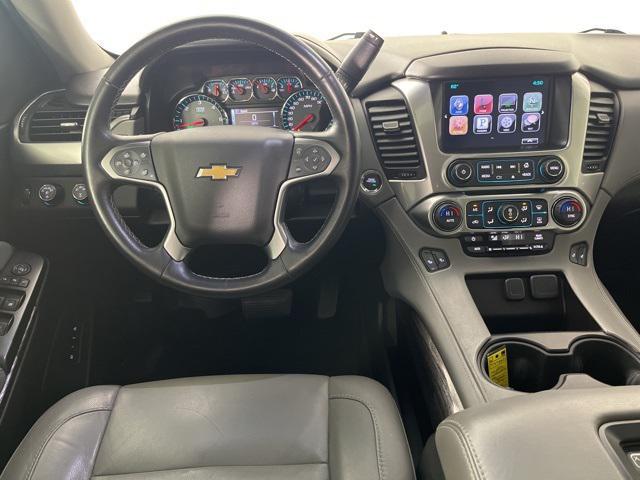 used 2016 Chevrolet Tahoe car, priced at $13,500
