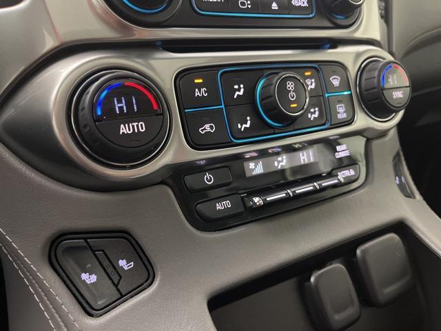 used 2016 Chevrolet Tahoe car, priced at $13,500