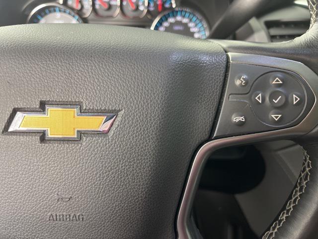 used 2016 Chevrolet Tahoe car, priced at $13,500