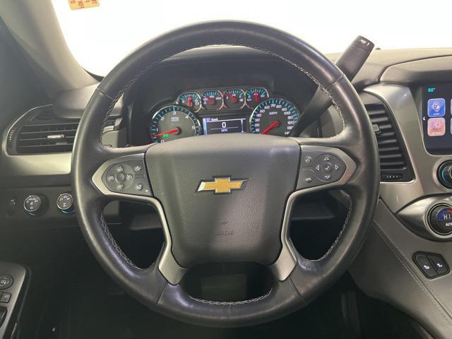 used 2016 Chevrolet Tahoe car, priced at $13,500