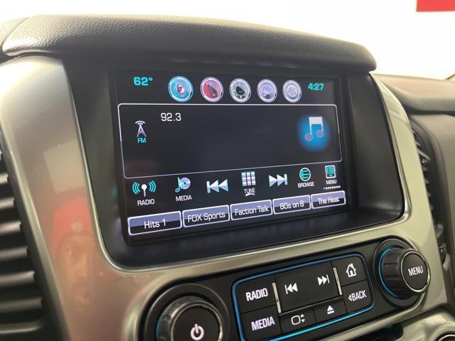 used 2016 Chevrolet Tahoe car, priced at $13,500