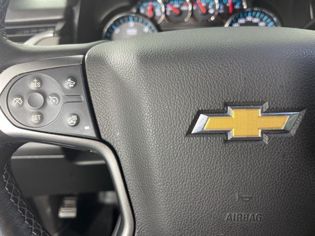 used 2016 Chevrolet Tahoe car, priced at $13,500