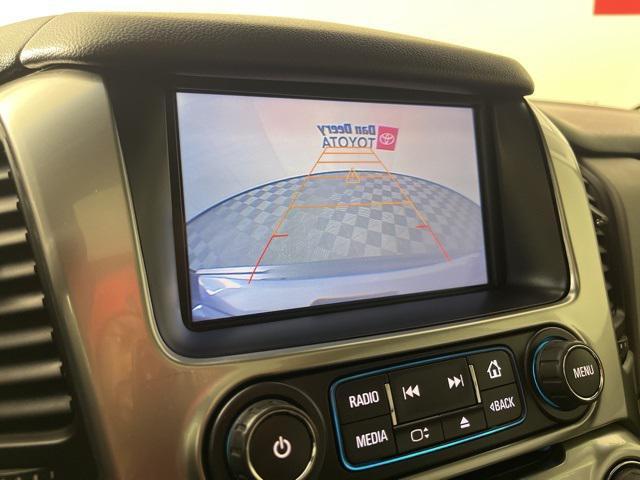 used 2016 Chevrolet Tahoe car, priced at $13,500