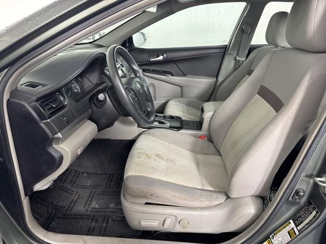 used 2013 Toyota Camry car, priced at $4,700