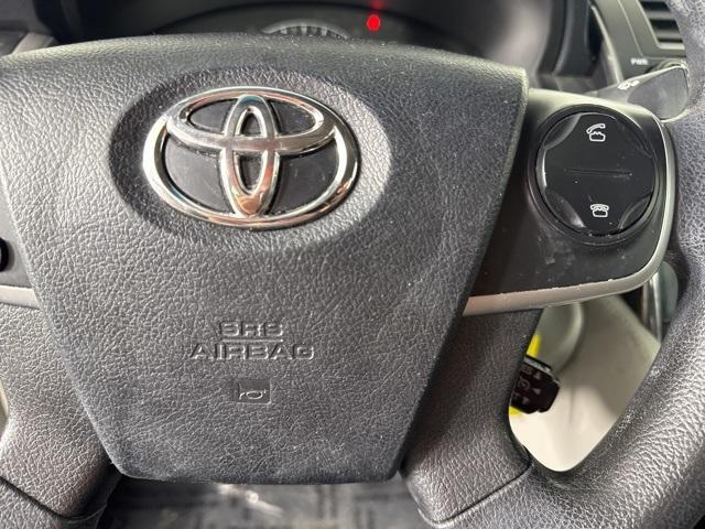 used 2013 Toyota Camry car, priced at $4,700