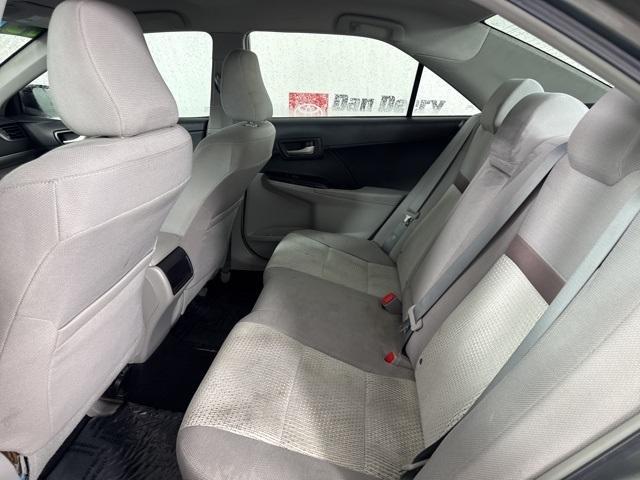 used 2013 Toyota Camry car, priced at $4,700