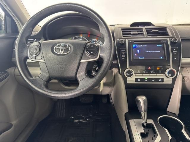 used 2013 Toyota Camry car, priced at $4,700