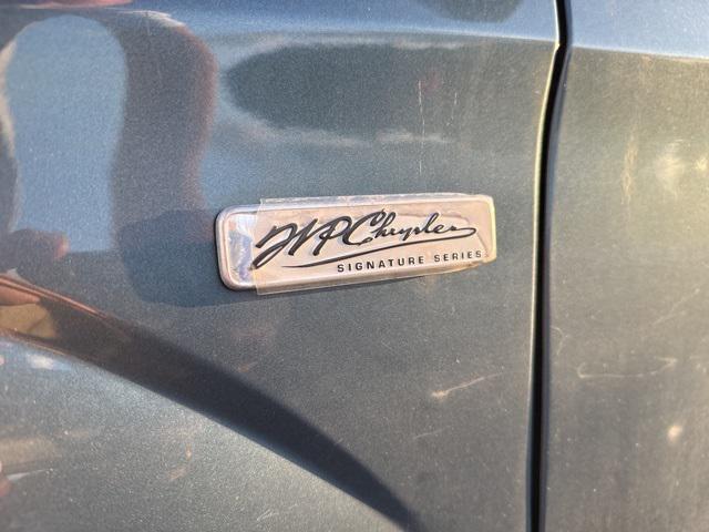 used 2007 Chrysler Town & Country car, priced at $1,500