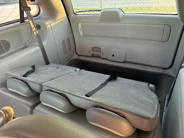 used 2007 Chrysler Town & Country car, priced at $1,500
