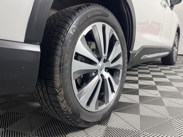 used 2022 Subaru Ascent car, priced at $24,271