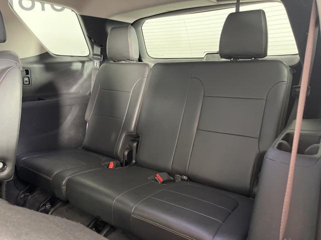 used 2020 Chevrolet Traverse car, priced at $15,764