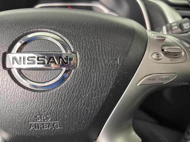 used 2018 Nissan Murano car, priced at $15,000