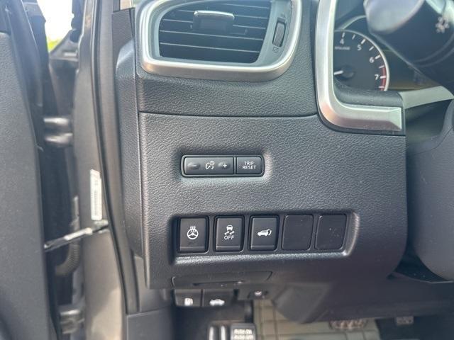 used 2018 Nissan Murano car
