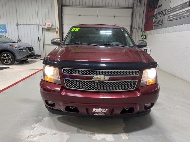used 2008 Chevrolet Tahoe car, priced at $8,000