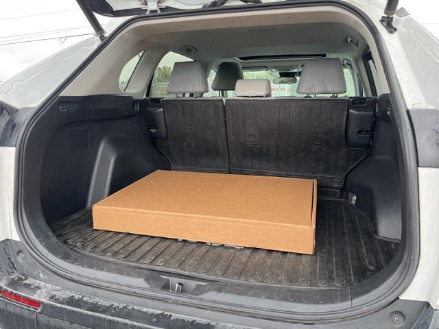 used 2020 Toyota RAV4 car, priced at $18,719